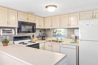 Pinnacle Port A-506 - Carillon Beach - 5