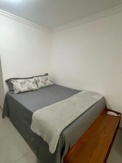 Flat no Atlantic Towers - Salvador - 1