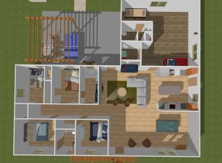 Charming Family Retreat Near Parks Fire Pit & Games - Decatur - 7