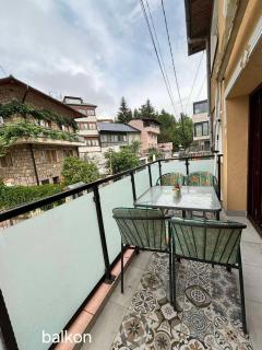 Villa Heritage - Old Town - Sarajevo - 8