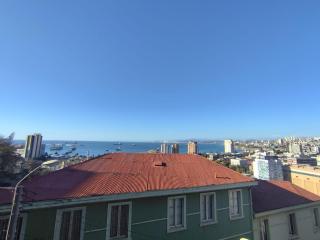 Estudio Bellavista - Valparaíso - 5