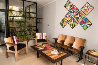 Estudio Bellavista - Valparaíso - 3