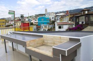 Estudio Bellavista - Valparaíso - 2
