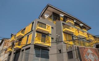 Estudio Bellavista - Valparaíso - 1