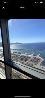 Residence oran mobilare - Orano - 8