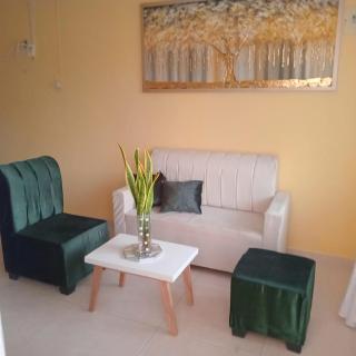 comodo apartamento - 2