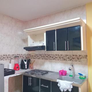 comodo apartamento - 3