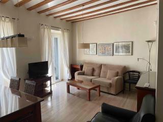 Apartamento en Francos 28 - Seville - 5