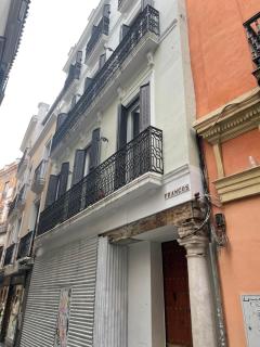 Apartamento en Francos 28 - Seville - 8