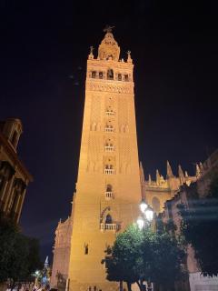 Apartamento en Francos 28 - Seville - 0