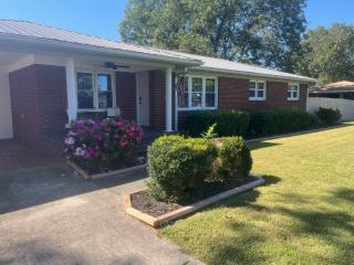 Decatur's Family Sport Haven & Backyard Bliss - Decatur - 7