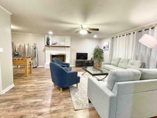 Decatur's Cozy Family Charm with Modern Touches - Decatur - 9