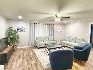 Decatur's Cozy Family Charm with Modern Touches - Decatur - 8