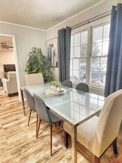 Decatur's Cozy Family Charm with Modern Touches - Decatur - 3