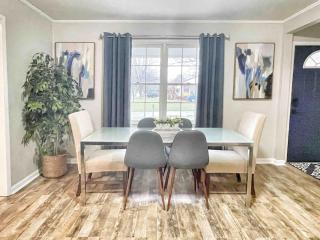 Decatur's Cozy Family Charm with Modern Touches - Decatur - 2