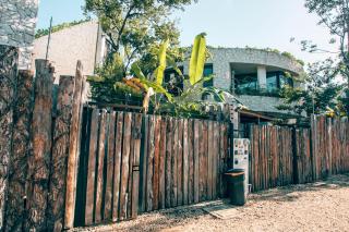 Tulum Hidden Gem Villa - Pv Pool - Concierge 3A - Tulum - 5