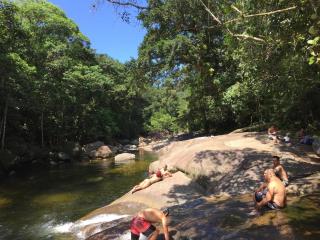 Cachoeira da vovó - 9