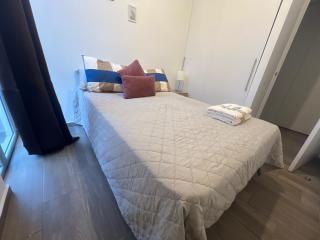 Apartamento Mónaco En Zona 13 A La Par Del Aeropuerto 2 Habitaciones! - Guatemala - 6