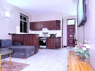 Mayson Homes - Dar es Salaam - 2