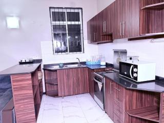 Mayson Homes - Dar es Salaam - 1