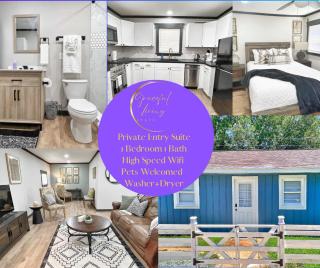 Decatur's Charming Bungalow Oasis - Decatur - 0