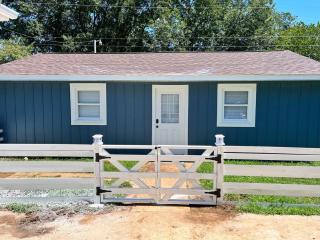 Decatur's Charming Bungalow Oasis - Decatur - 9