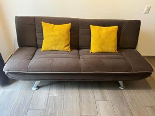 Apartamento Mónaco En Zona 13 A La Par Del Aeropuerto 2 Habitaciones! - Guatemala - 3