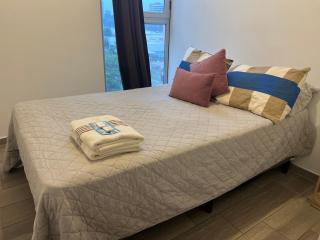 Apartamento Mónaco En Zona 13 A La Par Del Aeropuerto 2 Habitaciones! - Guatemala - 0