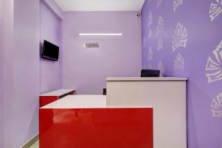 Hotel O Deva Road Chinhat Formerly 24 Stays - Chinhat - 5