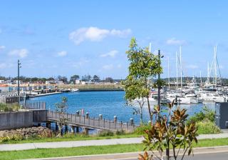 Harbourside Delight - Waterfront Oasis - Shellharbour - 9