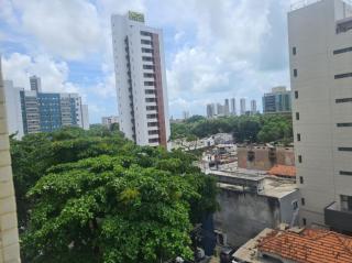 Apartamento inteiro e confortável - Recife - 8