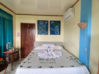 Santa Claus Hilltop - San Vicente - 4