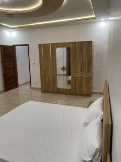 Sweet Home - Dakar - 1