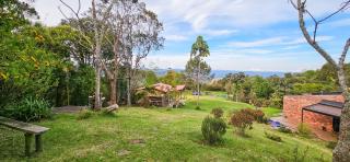 Finca Los Magnolios - Rionegro - 8