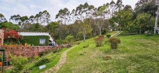 Finca Los Magnolios - Rionegro - 7