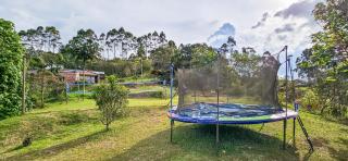 Finca Los Magnolios - Rionegro - 3