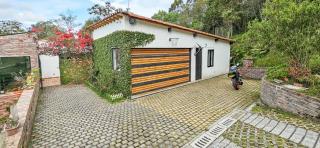 Finca Los Magnolios - Rionegro - 1