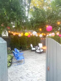 A beautiful award winning bungalow - Indianapolis - 5