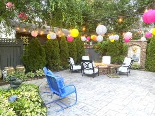 A beautiful award winning bungalow - Indianápolis - 6