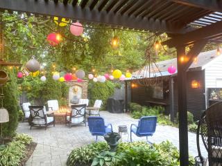 A beautiful award winning bungalow - Indianápolis - 2
