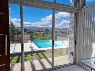 Casa moderna con vistas al lago - Villa Carlos Paz - 7