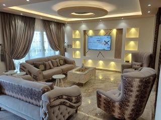 Wonderful apartment on Egyptian hunting club - Il Cairo - 6