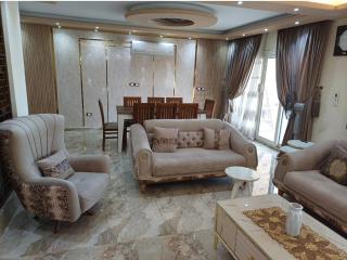 Wonderful apartment on Egyptian hunting club - Il Cairo - 2