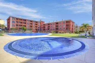 Apartamento de lujo en Residencial El Mocan - Palm-Mar - 9