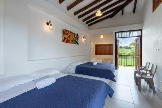 Beautiful Rancho la Soledad - Montenegro - 8