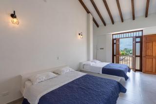 Beautiful Rancho la Soledad - Montenegro - 7