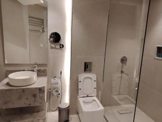 Ertaaid Tabuk for Hotel Apartment - Tabuk - 5