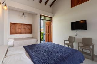Beautiful Rancho la Soledad - Montenegro - 6