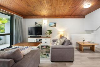 Tea Trees 6 Peaceful Coastal Getaway - Noosa Heads - 4