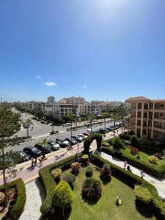 Blue Horizon Stunning Sea View - Alexandria - 9